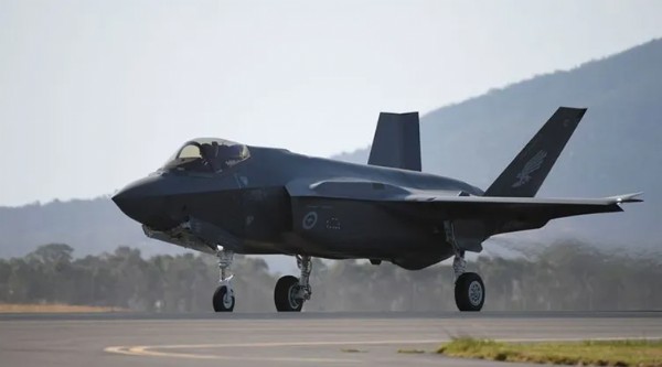 İsrail basını endişeli! Türkiye F-35’e çok yakın